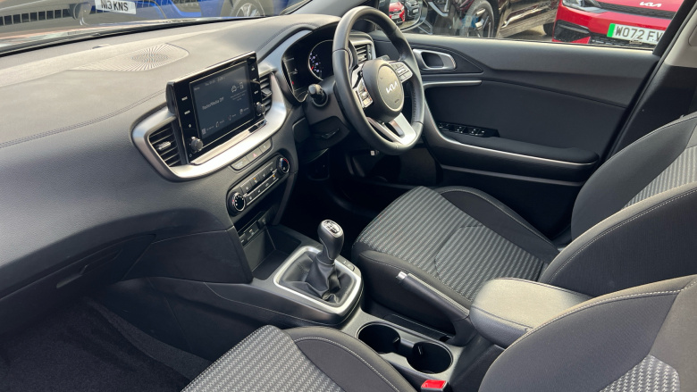 Kia Xceed 1.5T GDi ISG 2 5dr Petrol Hatchback